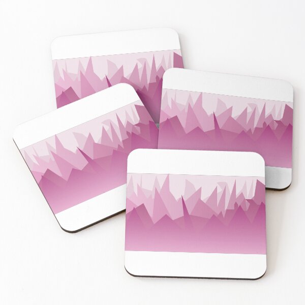 Item preview, Atmospheric mountain scenery original artwork designed and sold by Kirsty Gregory.