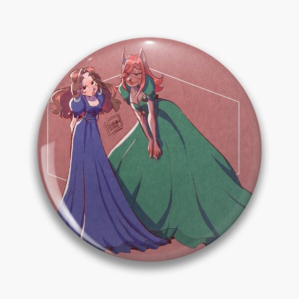 Item preview, Dashtober; Amelia and Main on day of the dead costume designed and sold by Sorya Aza.