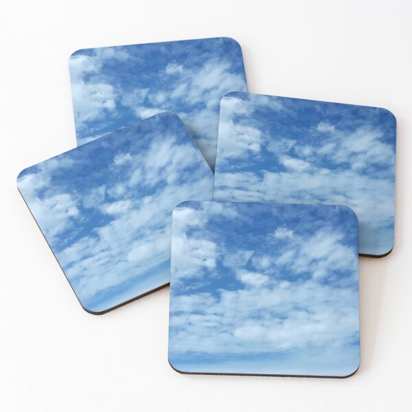 Item preview, Blue Skies  designed and sold by KarinaAmbersley.