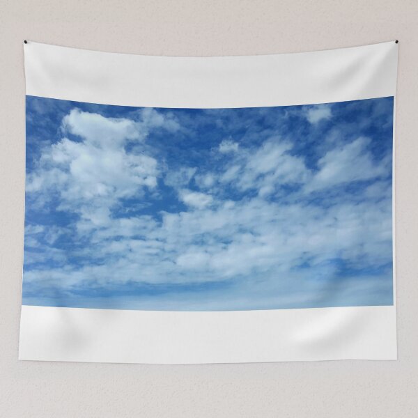 Item preview, Blue Skies  designed and sold by KarinaAmbersley.