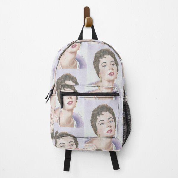 Item preview, Elizabeth Taylor designed and sold by jkarenart.