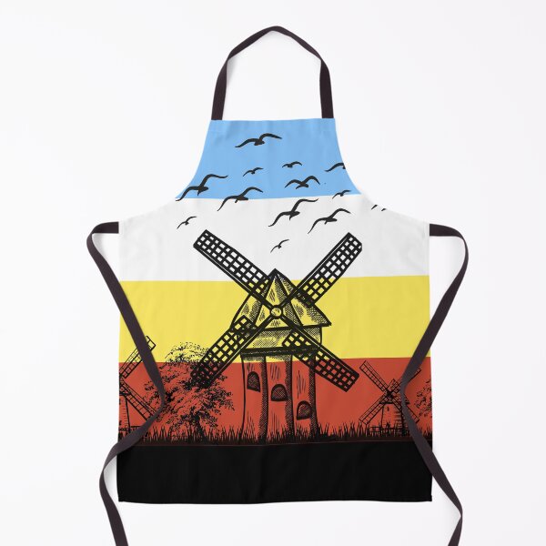 Item preview, Windmills designed and sold by Aldo Daci.