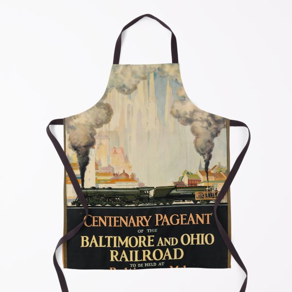 Item preview, retro Centenary Pageant designed and sold by CorasPosters.