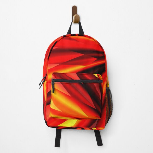 Item preview, Eruption in red designed and sold by Eric Nagel.