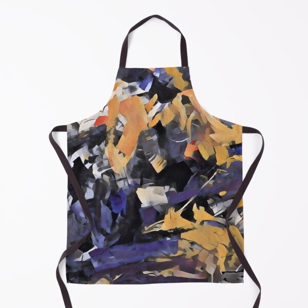 Item preview, Colourful Abstraction designed and sold by AnnaAndVibes.