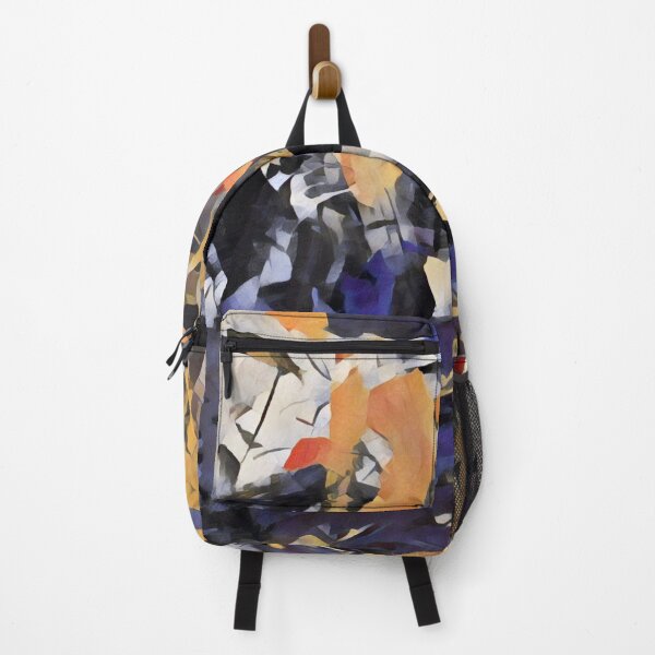 Item preview, Colourful Abstraction designed and sold by AnnaAndVibes.