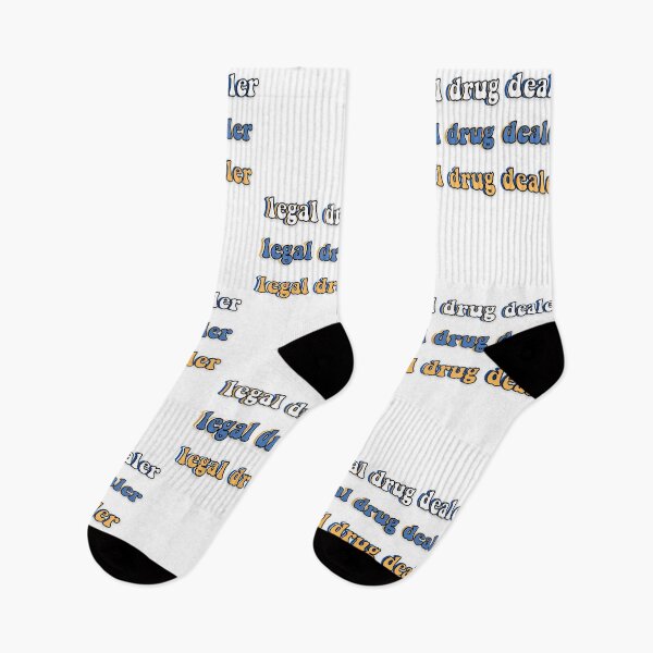 Item preview, Legal Drug Dealer (pharmacist) designed and sold by melissers.
