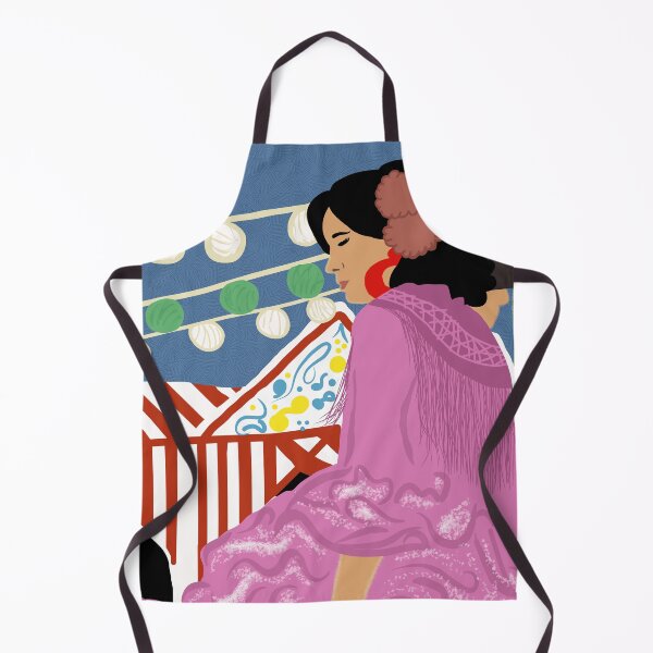 Item preview, Feria designed and sold by Sonia Pascual Izquierdo.