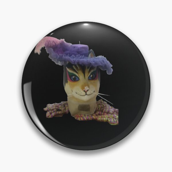 Item preview, CHIC CAT designed and sold by GILLES VAZIRI.