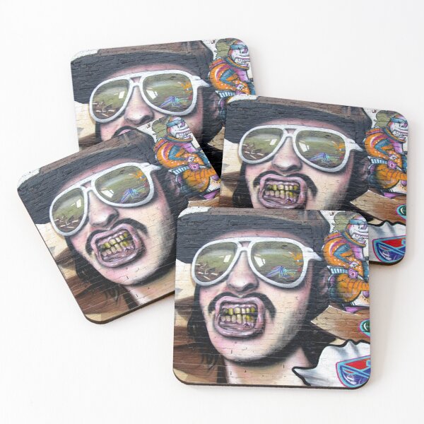 Item preview, Graffiti Bad Mouth designed and sold by Bimsbums.