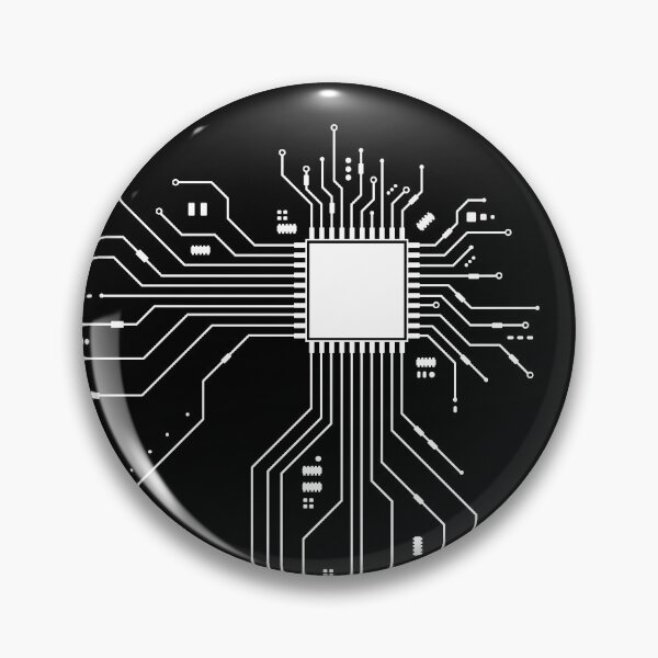 Item preview, CPU computer designed and sold by MisterMacadamia.
