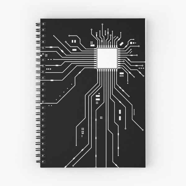 Item preview, CPU computer designed and sold by MisterMacadamia.