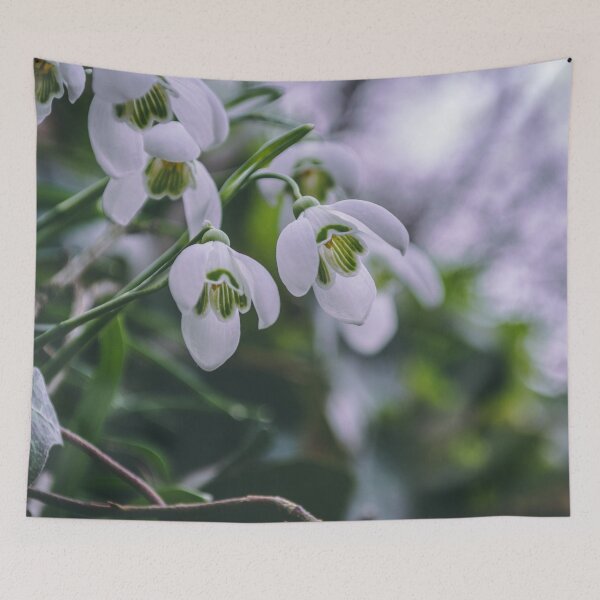 Item preview, snowdrop designed and sold by VieClaud.