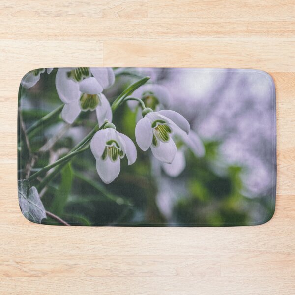 Item preview, snowdrop designed and sold by VieClaud.