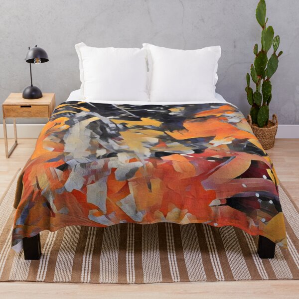 Item preview, Colourful Abstraction designed and sold by AnnaAndVibes.