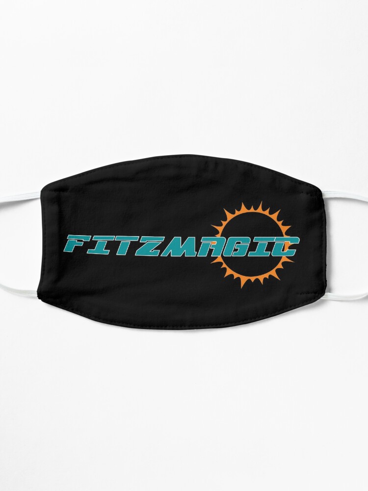 FITZMAGIC - Ryan Fitzpatrick - Miami Dolphins - American Football