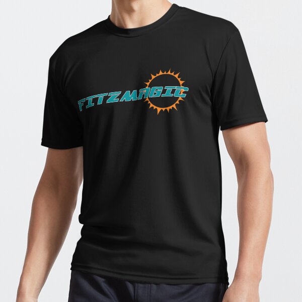 Miami T shirt Miami Dolphins Inspo Fins up