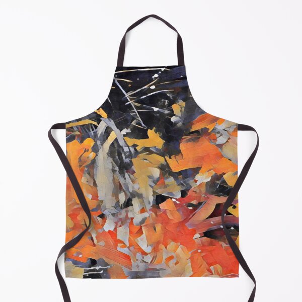 Item preview, Colourful Abstraction designed and sold by AnnaAndVibes.