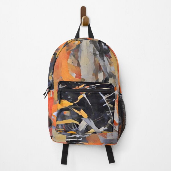 Item preview, Colourful Abstraction designed and sold by AnnaAndVibes.