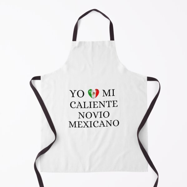 Item preview, I love my hot Mexican boyfriend designed and sold by Yasdey Rojas.