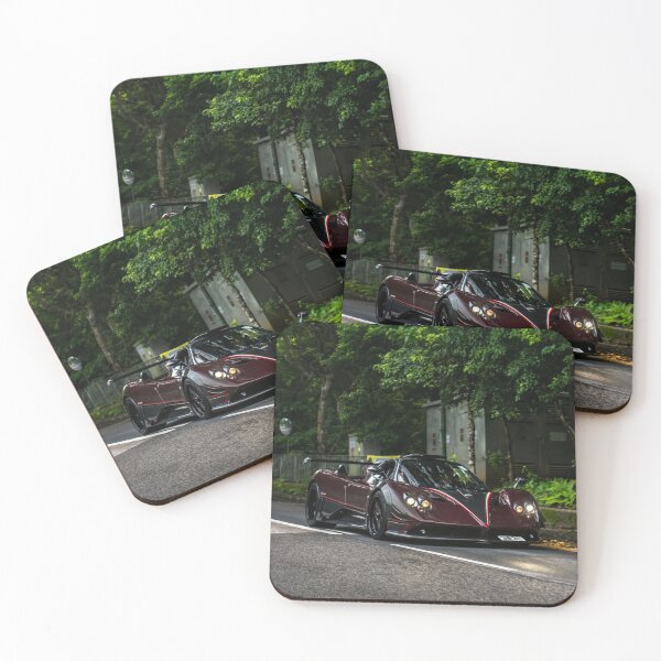 Item preview, Zonda Fantasma  designed and sold by Rico Liu.