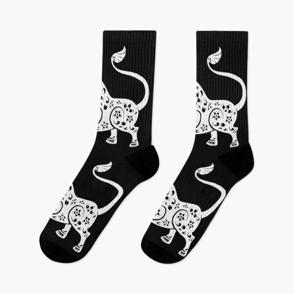 Item preview, Chinese New Year – Year of the Ox designed and sold by ValentinaHramov.