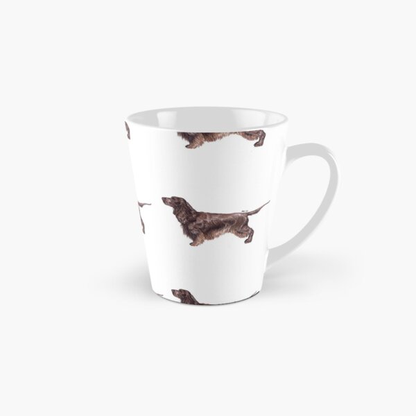 dogverve dad mug