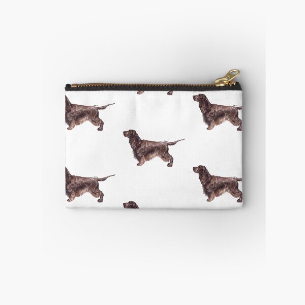 Item preview, Field Spaniel Dog Breed Show Stack Stand designed and sold by Amber Westwood.