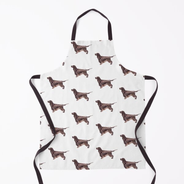 Item preview, Field Spaniel Dog Breed Show Stack Stand designed and sold by Amber Westwood.