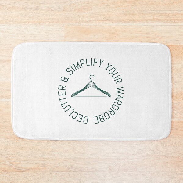 Item preview, declutter and simplify your wardrobe designed and sold by Alligom.