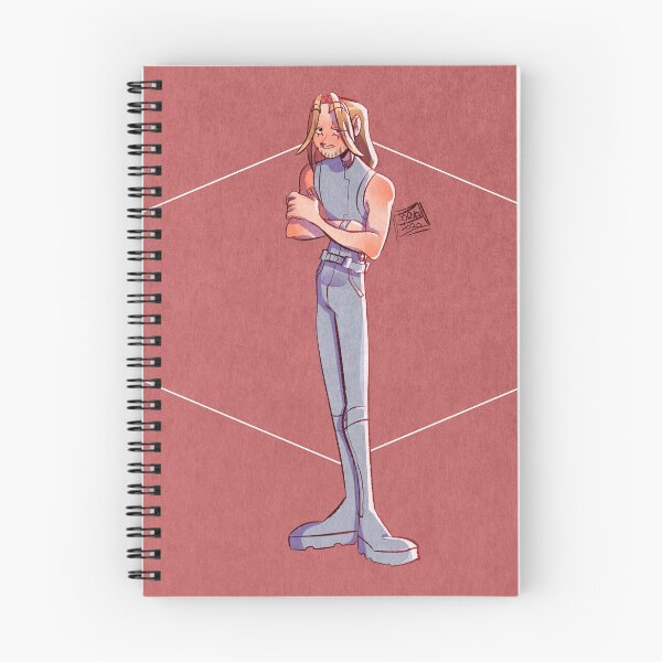Item preview, Dashtober; Alberto on a metallic suit designed and sold by Sorya Aza.