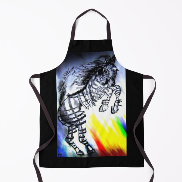 Item preview, War Horse designed and sold by Herbert Renard.