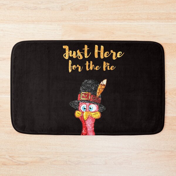 Item preview, Eat drink be thankful, but skip the turkey, Eat Pie! designed and sold by joanaoberg.