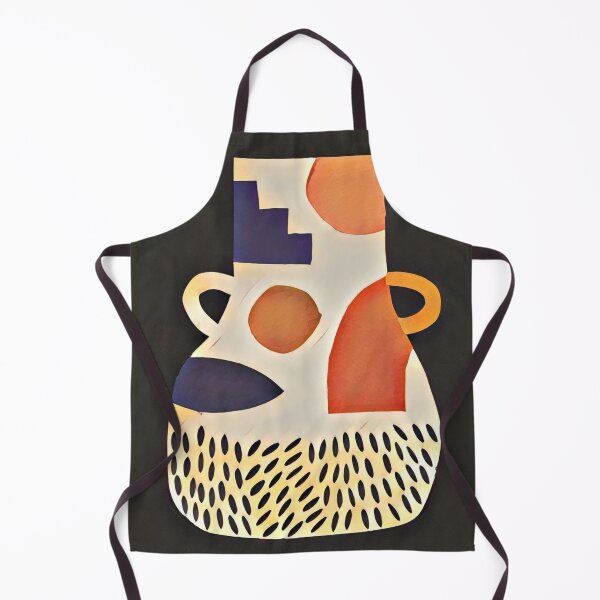 Item preview, Colourful Abstraction designed and sold by AnnaAndVibes.