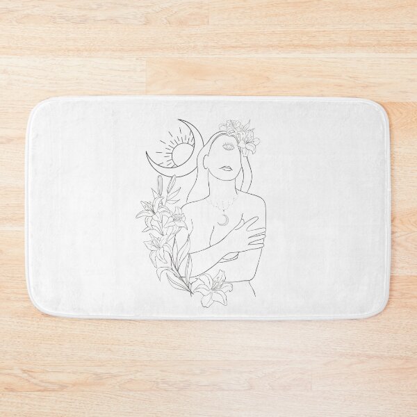 Item preview, Summer Goddess designed and sold by LuciaS.
