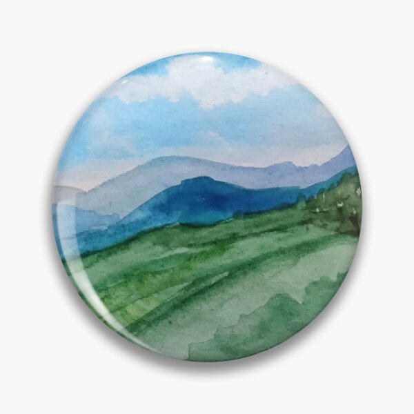 Item preview, Tea Garden designed and sold by Shriya Designs.