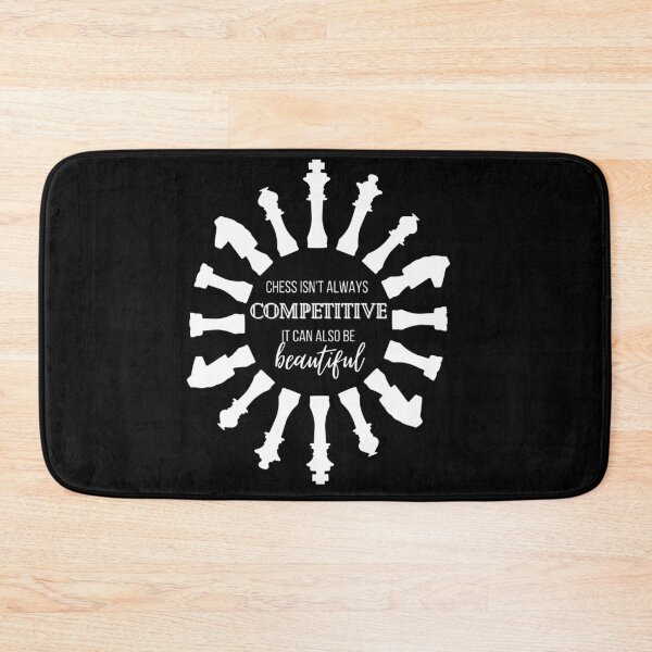 Item preview, the queen's gambit quote designed and sold by artjojo.