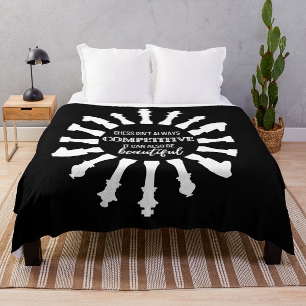 Item preview, the queen's gambit quote designed and sold by artjojo.