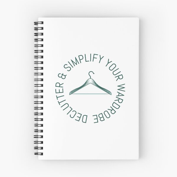 Item preview, declutter and simplify your wardrobe designed and sold by Alligom.