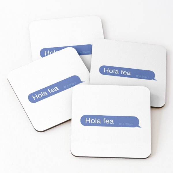 Item preview, Hello ugly designed and sold by Beatriz Faria.