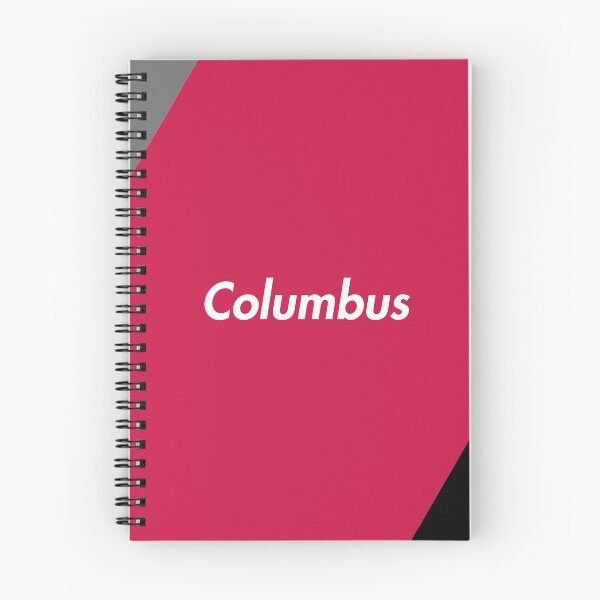 Item preview, Columbus, Ohio (OH) designed and sold by michaelmallari.