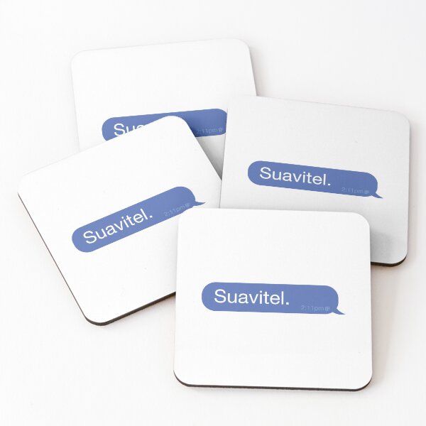 Item preview, Suavitel designed and sold by Beatriz Faria.