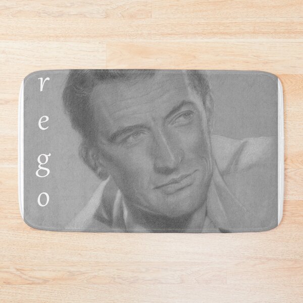 Item preview, Gregory Peck designed and sold by jkarenart.