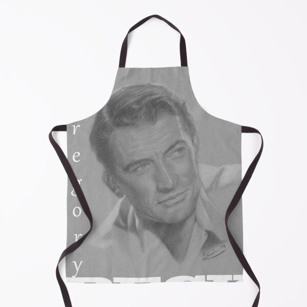 Item preview, Gregory Peck designed and sold by jkarenart.