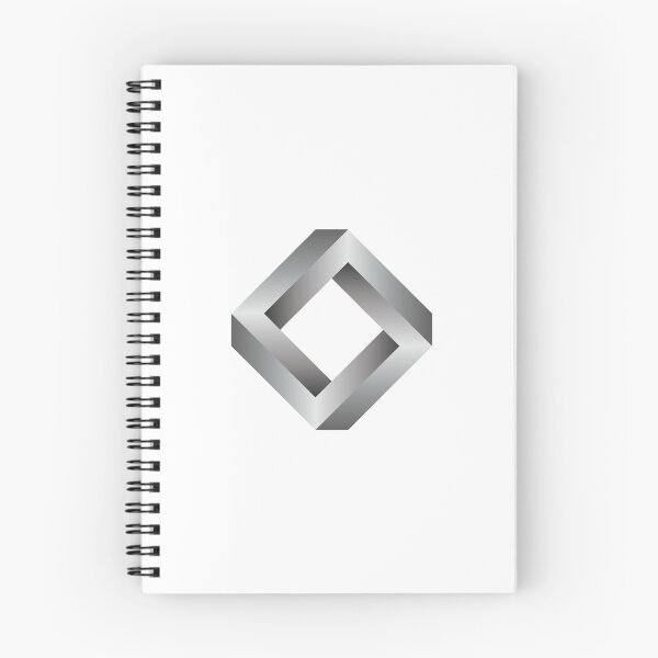 Item preview, Penrose Square designed and sold by pgons.