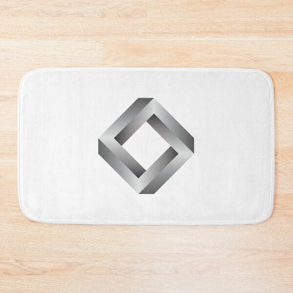 Item preview, Penrose Square designed and sold by pgons.