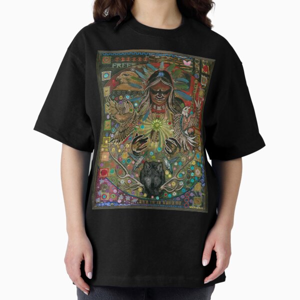 Item preview, Great Spirit designed and sold by RayStephenson.