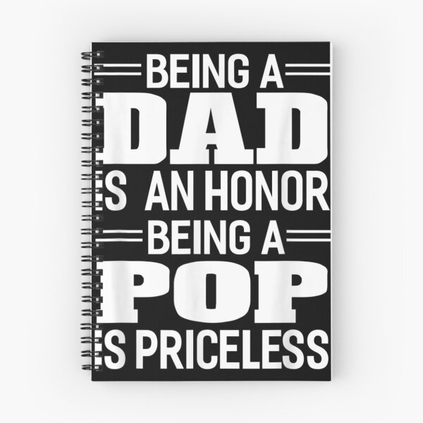Item preview, Being A Dad Is An Honor Pop Is Priceless designed and sold by VioletGD20.