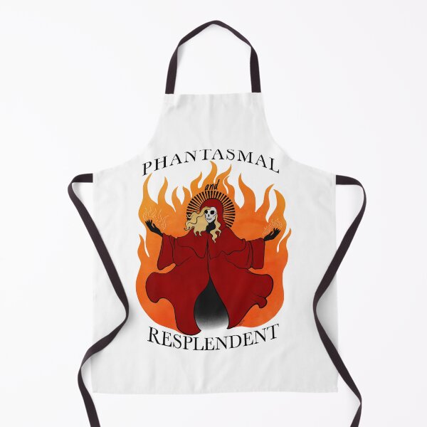 Item preview, Phantasmal and Resplendent designed and sold by Ludo Daw.