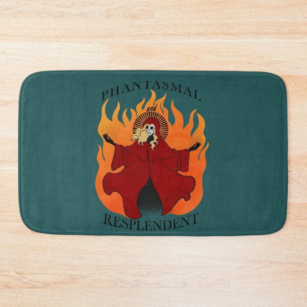 Item preview, Phantasmal and Resplendent designed and sold by Ludo Daw.